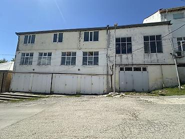 Kommersiya daşınmaz əmlakının satışı: ENDİRİM OLACAQ!!! Şamaxı şəhəri, Nəriman Nərimanov küçəsində yolun tam — 6