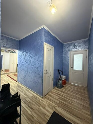 Продажа квартир: 1 комната, 48 м², Косметический ремонт — 6