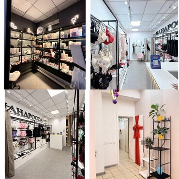 Бутики: Сдаю Бутик, 30 м², С ремонтом, Действующий, Без оборудования — 30