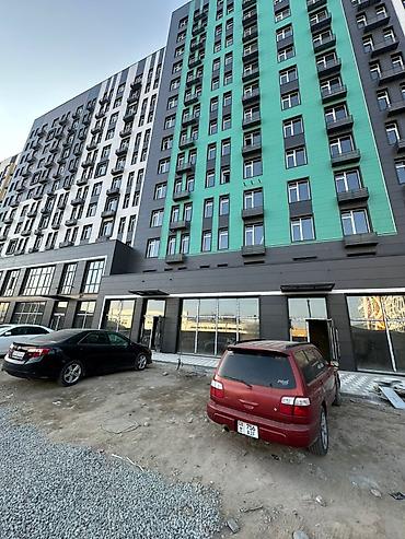 Продажа квартир: 3 комнаты, 82 м², Элитка, 4 этаж, Готовая ПСО (под самоотделку) — 7