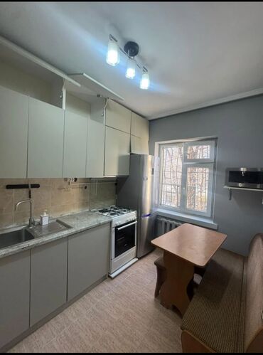 Продажа квартир: 3 комнаты, 64 м², 105 серия, 2 этаж, Косметический ремонт — 1