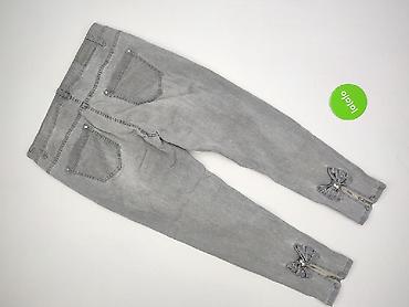 cowboy: Jeansy damskie, rozmiar 3XL — 3