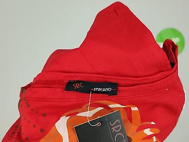 boho bluzki: Bluzka damska, rozmiar S — 5