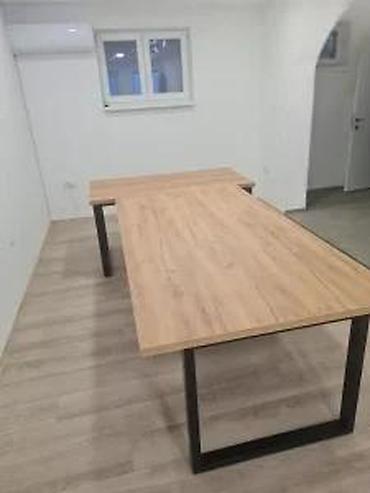 forma komode akcija: KONFERENCIJSKI I KANCELARIJSKI STOLOVI IZRADA PO MERI XR76 | Kontakt — 6