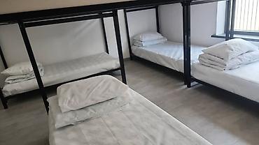 Аренда отелей и хостелов: Аренда отелей и хостелов — 6