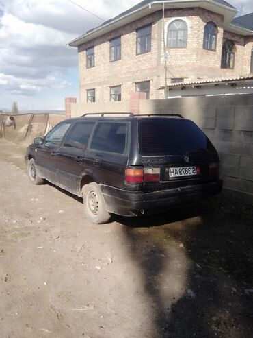 ева полики коврики бишкек фото: Volkswagen Passat Variant: 1990 г., 1.8 л, Механика, Бензин, Универсал