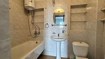 Продажа квартир: 4 комнаты, 188 м², Кок-Жар мкр Индивидуалка, 2 этаж, Косметический ремонт — 9