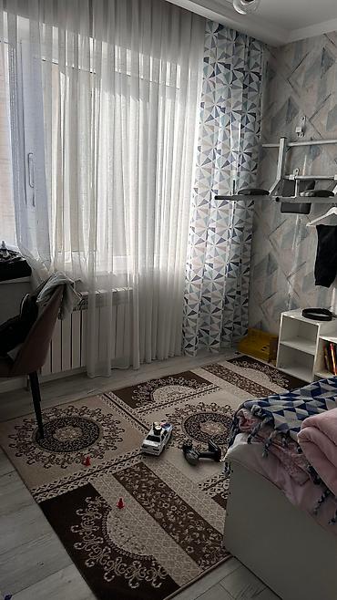 куйручук: 3 бөлмө, 85 м², Көк-Жар ж/м 108-серия, 5 кабат — 7