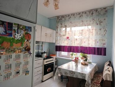 Продажа квартир: 2 комнаты, 49 м², 105 серия, 2 этаж, Старый ремонт — 4