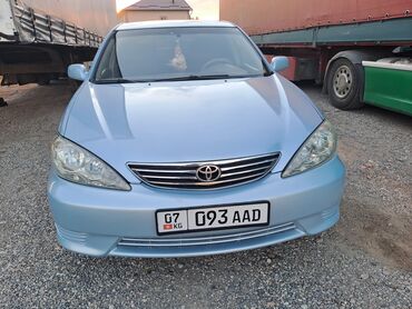 ярис автомат: Toyota Camry: 2004 г., 2.4 л, Автомат, Бензин, Седан