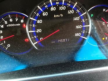 запчасть альфард: TOYOTA ALPHARD MNH15 ЗАПЧАСТИ В НАЛИЧИИ АВТОРАЗБОР Объем 3.0, 4wd — 3