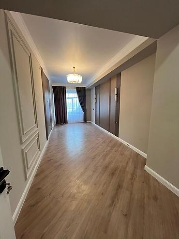 Продажа квартир: 3 комнаты, 142 м², Элитка, 3 этаж, Дизайнерский ремонт — 12