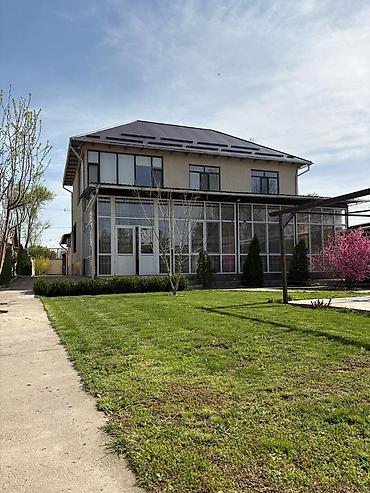 Продажа коттеджей и домов: Продается дом новопокрока, Общей площадью 400 м² . Количество — 20