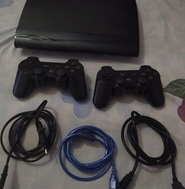 playstation 4 oyunları bakida: 5 Eded di razlaşma yolu ile