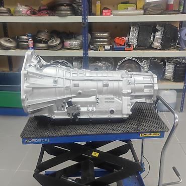 performance: 🛠️ АКПП Hyundai-Kia АКПП (автоматическая коробка переключения передач) — 2