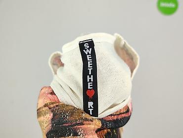 bluza koc: Bluzka damska, rozmiar S — 4
