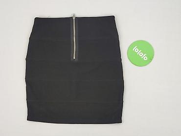spódnico spodnie pull: Amisu, Spódnica damska, rozmiar S — 3