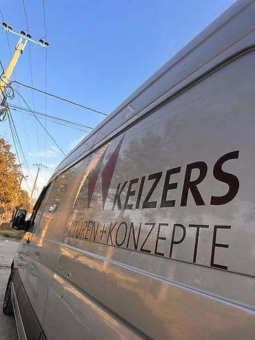 Легкий грузовой транспорт: Легкий грузовик, Mercedes-Benz, Стандарт, 3 т, Б/у — 9