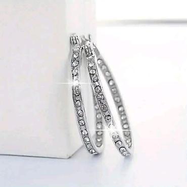 Minđuše: Mindjuse 1500 din/par
💋 — 7