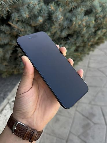 Уюлдук телефондор жана аксессуарлар: IPhone Air, Колдонулган, 256 ГБ, Midnight, Куту, Бөлүп төлөө менен, 92 % — 5