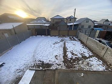 Продажа коттеджей и домов: 🏙️ Продаётся: мансардный 2-этажный дом, 5+ комнат — 150 м² 4-сотки 📍 — 10