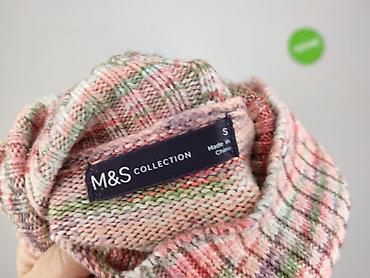 parki z futrem: M&S Collection, Golf damski, rozmiar S — 5