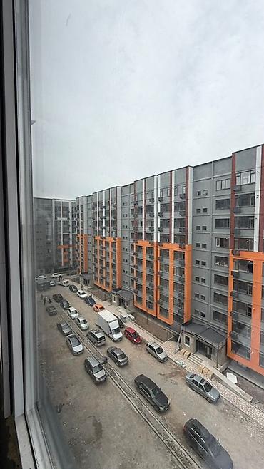 108: 3 комнаты, 88 м², Церковь Элитка, 7 этаж, ПСО (под самоотделку) — 1