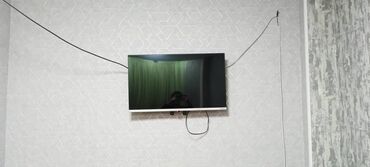 телевизор 32 дюйма в бишкеке: Телевизор Самсунг сатылат, 32 дюйм, Smart эмес, иштеши жакшы, бузулган