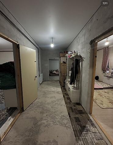 Продажа коттеджей и домов: 📍 В Сокулуке от трассы 200 метров продаётся дом на участке 3.5 соток — 6