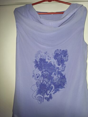 Majice kratkih rukava: Zara, L, Poliester, bоја - Bež na lalafo.rs — 2 Majice kratkih rukava: Zara, L, Poliester, bоја - Bež — 2