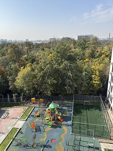 Продажа квартир: 3 комнаты, 125 м², ул. Горького / Панфилова Элитка, 8 этаж, ПСО (под самоотделку) at lalafo.kg — 11 Продажа квартир: 3 комнаты, 125 м², ул. Горького / Панфилова Элитка, 8 этаж, ПСО (под самоотделку) — 11