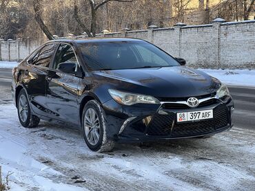 тойота камри 70 гибрид: Toyota Camry: 2015 г., 2.5 л, Автомат, Бензин, Седан