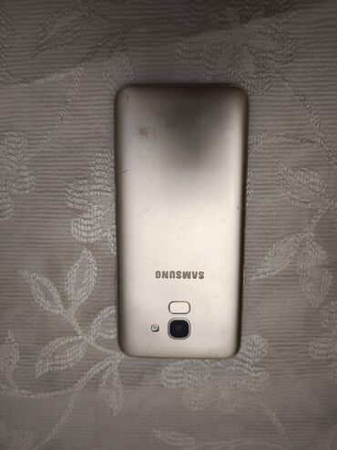 j6 ekranı: Samsung Galaxy J6, rəng - Qızılı