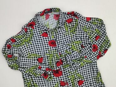 piżamka hello kitty: Carry, Koszula damska, rozmiar XL