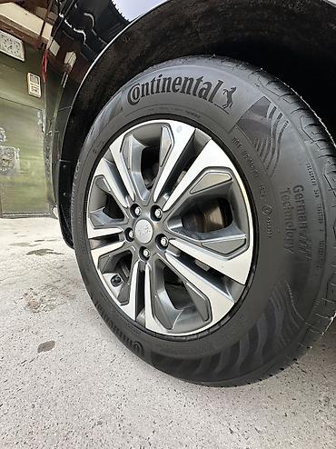 Kia: Kia Carnival: 2019 г., 2.2 л, Автомат, Дизель, Минивэн at lalafo.kg — 17 Kia: Kia Carnival: 2019 г., 2.2 л, Автомат, Дизель, Минивэн — 17