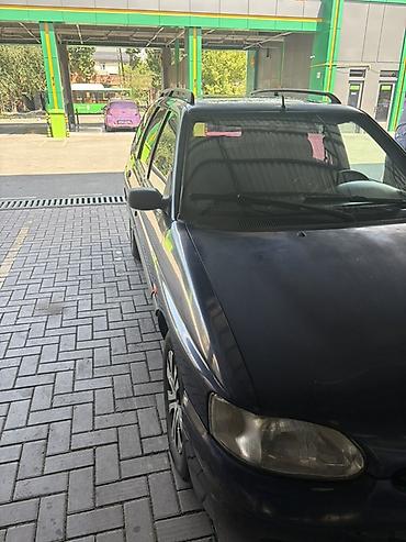форд экскорд: Ford Escort: 1995 г., 1.8 л, Механика, Дизель, Универсал — 5