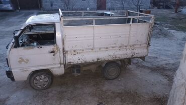 авто машина лабо: Daewoo Labo: 1999 г., 0.8 л, Механика, Бензин, Фургон