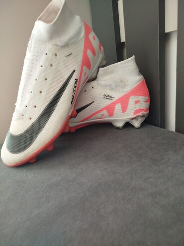 что такое сороконожки в футболе: Бутсы Nike Zoom Mercurial Superfly IX Elite FG. Оригинал 40 размер