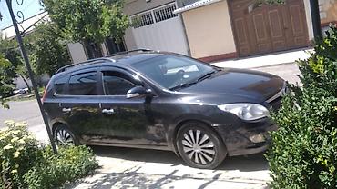 lider auto: Hyundai i30: 2008 г., Автомат, Универсал — 3