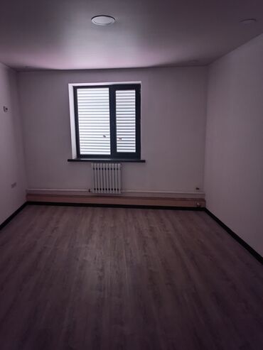 Долгосрочная аренда комнат: 18 м², Без мебели