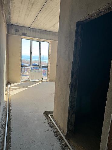 гик дома бишкек: 2 комнаты, 70 м², 3 этаж, ПСО (под самоотделку) — 10