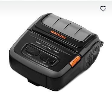 portativ printer: Оплата наличными, Новый — 1