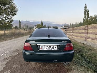 купить коробку передач газ 53 бу: Honda Accord: 2002 г., 2 л, Автомат, Бензин, Седан — 4