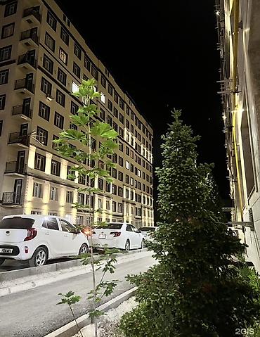 хайтек стиль дома: 2 комнаты, 59 м², Элитка, 8 этаж, ПСО (под самоотделку) — 7