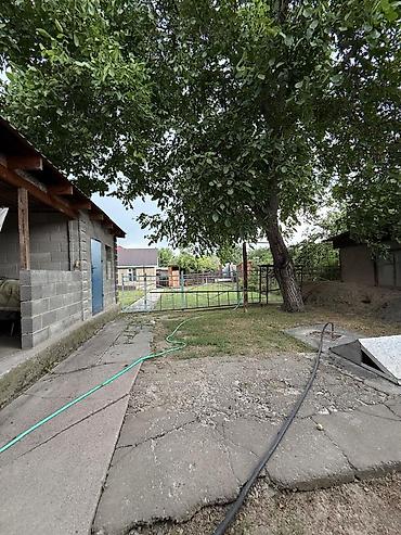 по луговой: 2 комнаты, 55 м², 5 соток, Бишкек, Пишпек Агентство недвижимости — 3