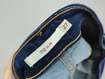 levis 514 jeans: Jeansy damskie, rozmiar S — 4
