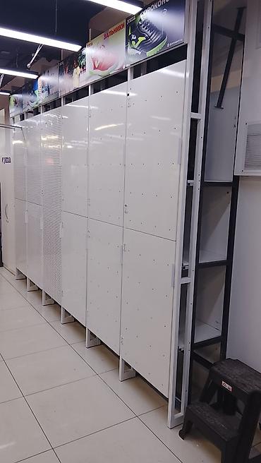 Мебель на заказ: Мебель на заказ, Стеллаж — 7