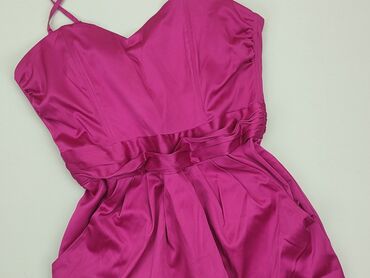 bonprix sukienki duze rozmiary na wesele: Dress, XL (EU 42), H&M, condition - Good