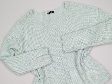 Swetry: Cropp, Sweter damski, rozmiar L