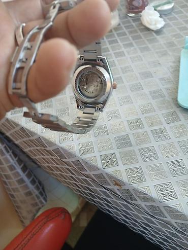 Tissot Powermatic 80 kişi qol saatı - Model: Tissot 1853 Powermatic